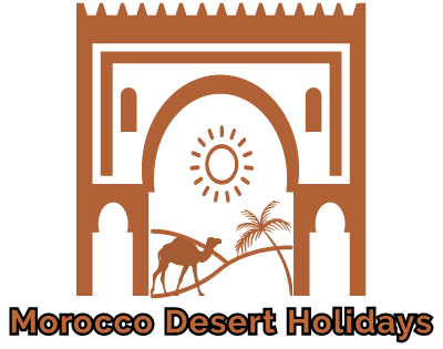 morocco desert holidays